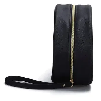 Custom Waterproof PU Cosmetic Bag