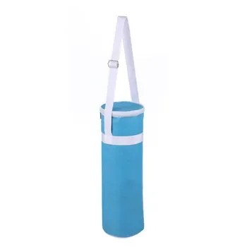 Custom Insulated PVC Wine Bottle Bag