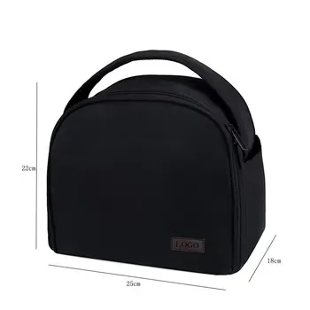 Custom Waterproof Oxford Lunch Cooler Bag