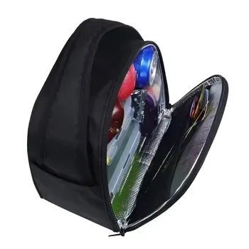 Custom Waterproof Oxford Lunch Cooler Bag