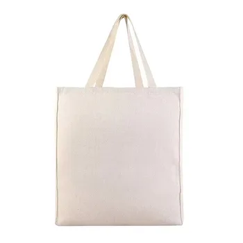 Lightweight Cotton Market Giveaway Tote