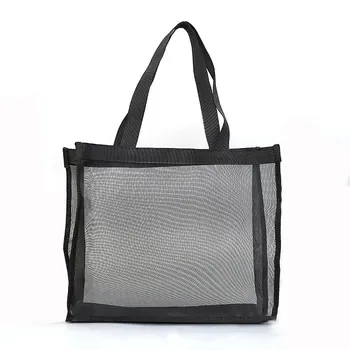 Custom Polyester Mesh Bag ZG010