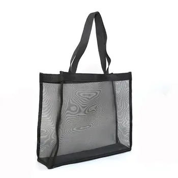 Custom Polyester Mesh Bag ZG010