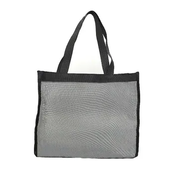 Custom Polyester Mesh Bag ZG010
