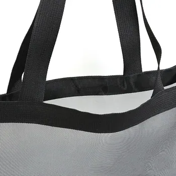Custom Polyester Mesh Bag ZG010