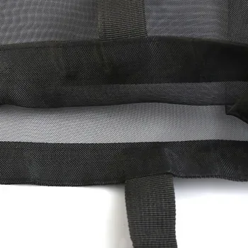 Custom Polyester Mesh Bag ZG010