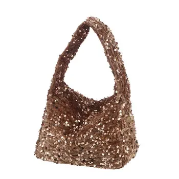 Custom Polyester Shopping Bag ZG20250627A10