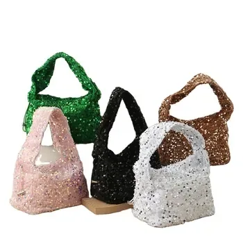 Custom Polyester Shopping Bag ZG20250627A10