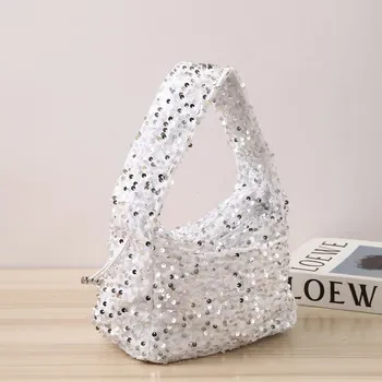 Custom Polyester Shopping Bag ZG20250627A10