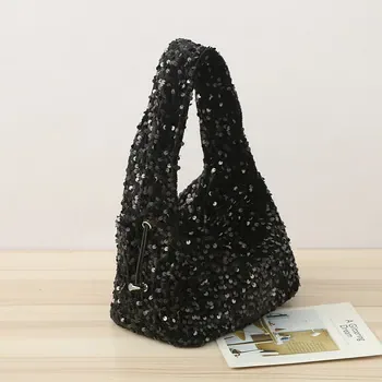 Custom Polyester Shopping Bag ZG20250627A10