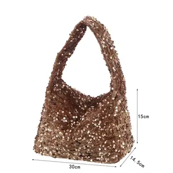 Custom Polyester Shopping Bag ZG20250627A10