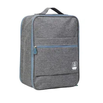 Custom Waterproof Oxford Storage Bag