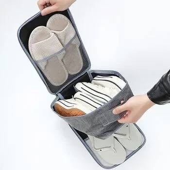Custom Waterproof Oxford Storage Bag