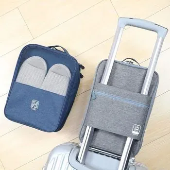 Custom Waterproof Oxford Storage Bag