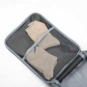 Custom Waterproof Oxford Storage Bag
