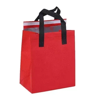 Non-Woven Food Delivery Picnic Cooler