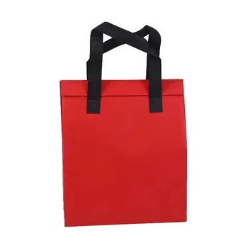Non-Woven Food Delivery Picnic Cooler