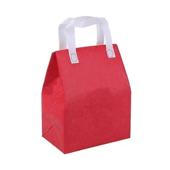 Non-Woven Food Delivery Picnic Cooler