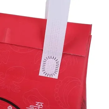 Non-Woven Food Delivery Picnic Cooler