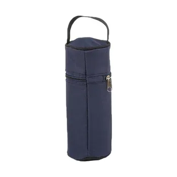 Custom Insulated Non-Woven Wine Bottle Bag