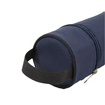 Custom Insulated Non-Woven Wine Bottle Bag