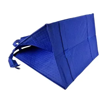 Non-Woven Foil-Lined Grocery Cooler