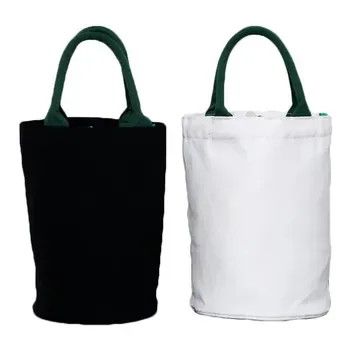 Custom Cotton Canvas Shopping Tote ZG211102