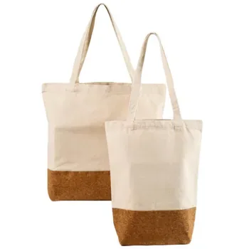 Custom Shopping Tote