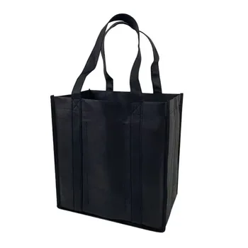 Custom Non-Woven Wine Bottle Bag ZG230321