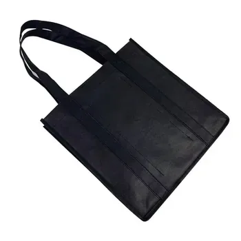 Custom Non-Woven Wine Bottle Bag ZG230321
