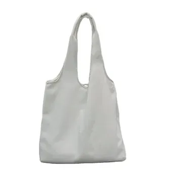 Custom Canvas Shopping Bag ZG20251120A4