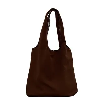 Custom Canvas Shopping Bag ZG20251120A4