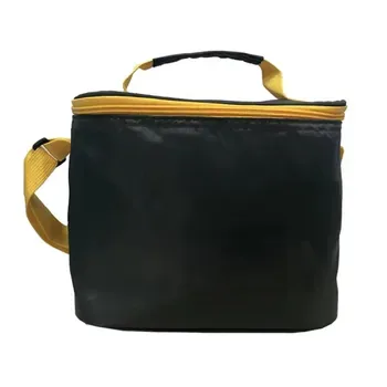 Custom Insulated PVC Lunch Cooler Bag
