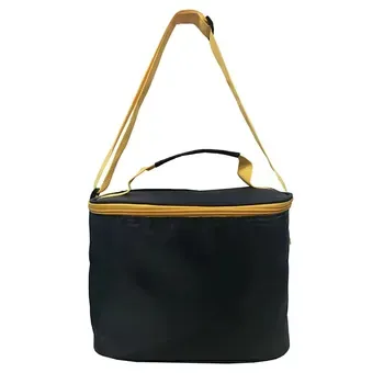 Custom Insulated PVC Lunch Cooler Bag