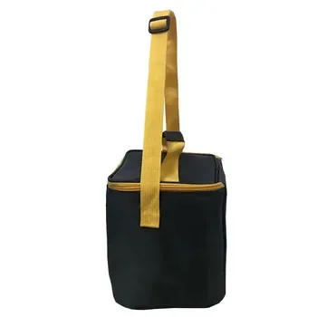 Custom Insulated PVC Lunch Cooler Bag