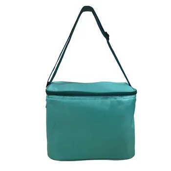 Custom Insulated PVC Lunch Cooler Bag