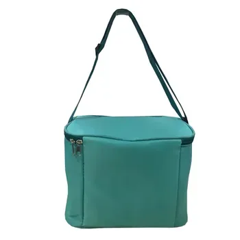 Custom Insulated PVC Lunch Cooler Bag