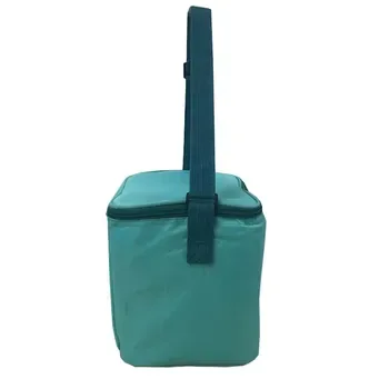 Custom Insulated PVC Lunch Cooler Bag