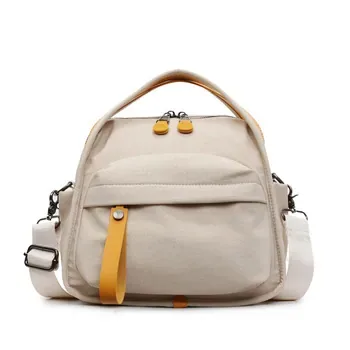 Custom Nylon Crossbody Bag ZG20250818A2