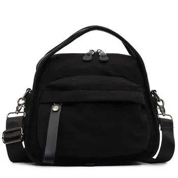 Custom Nylon Crossbody Bag ZG20250818A2