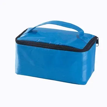 Waterproof 600D Promotional Thermal Bag