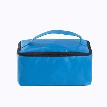 Waterproof 600D Promotional Thermal Bag