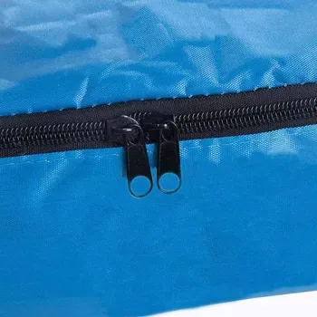 Waterproof 600D Promotional Thermal Bag