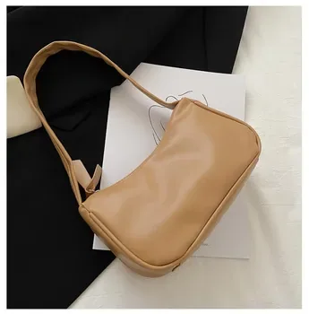 Custom leather Shopping Bag