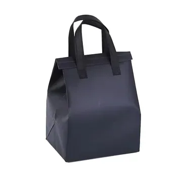 Heavy-Duty Non-Woven Foil Insulation Bag