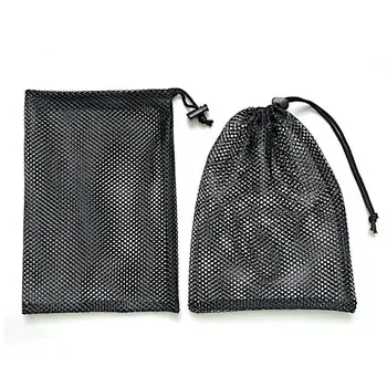 Custom Mesh Bag