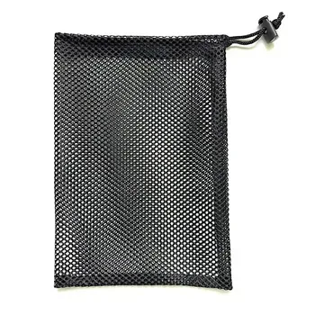 Custom Mesh Bag