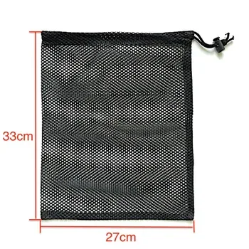 Custom Mesh Bag