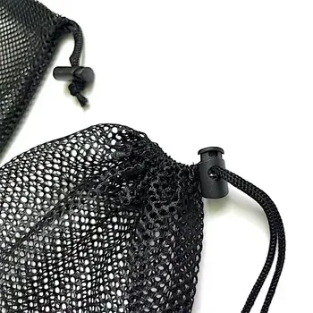 Custom Mesh Bag
