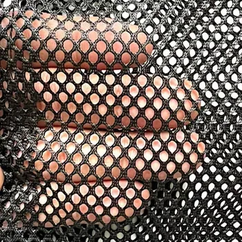Custom Mesh Bag